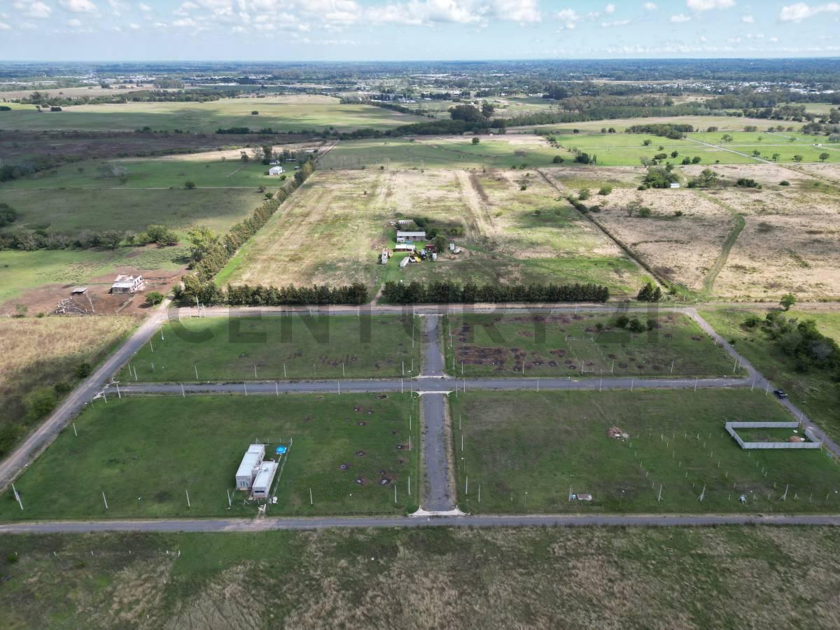 510 Y 167 DON BASILIO LOTE EN GORINA EN VENTA — foto 1
