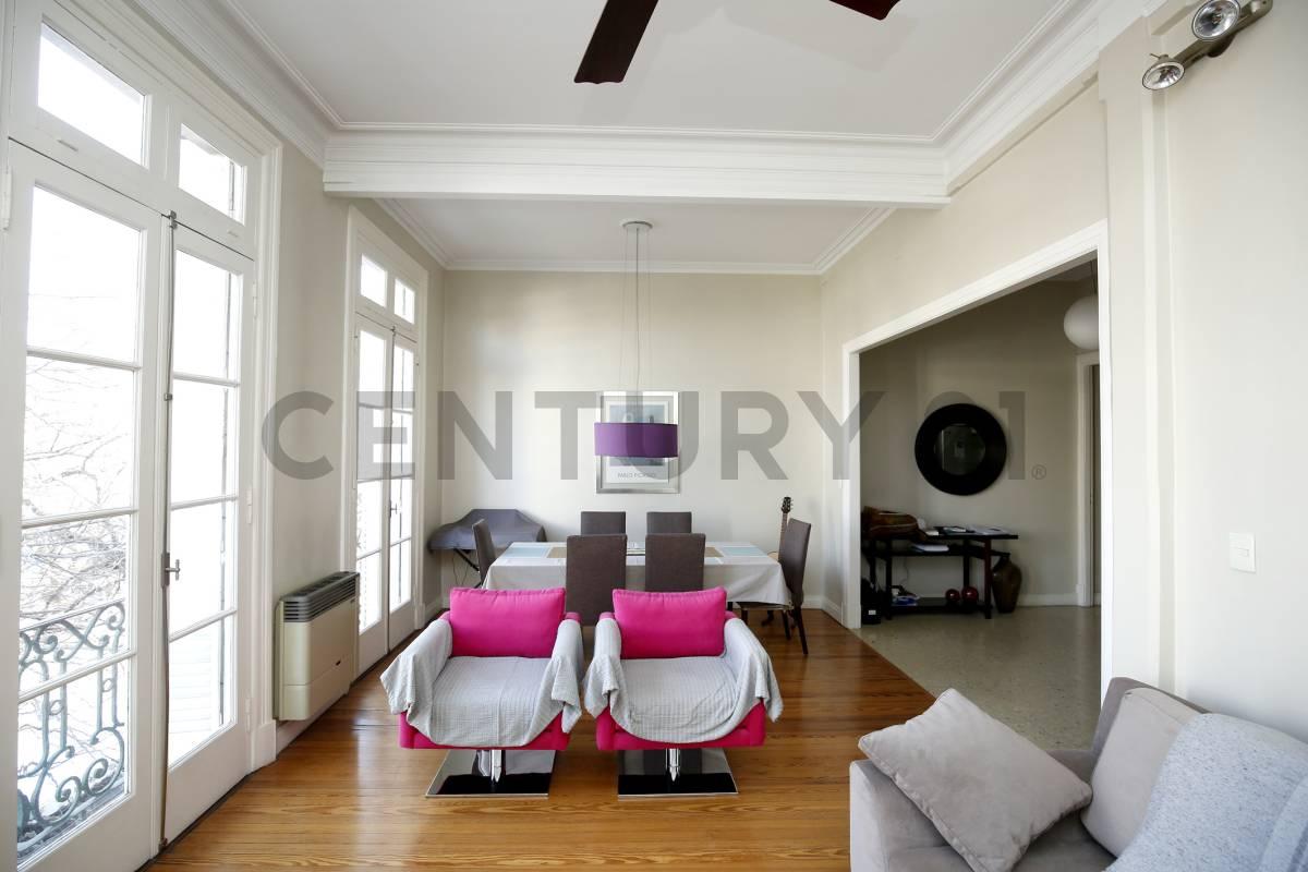 Departamento en venta en La Plata — foto 1