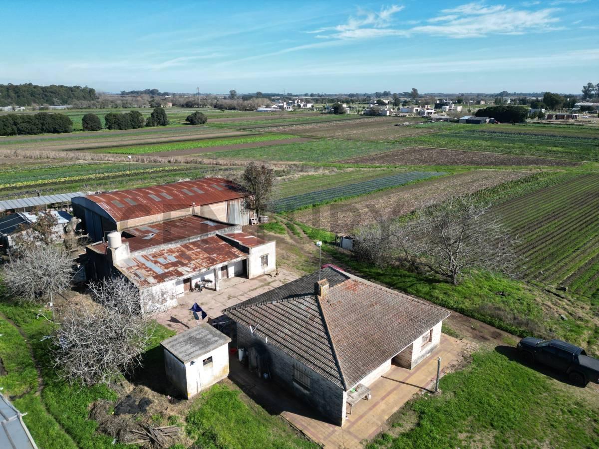143 & 621 Arana VENTA DE PARCELA — foto 1