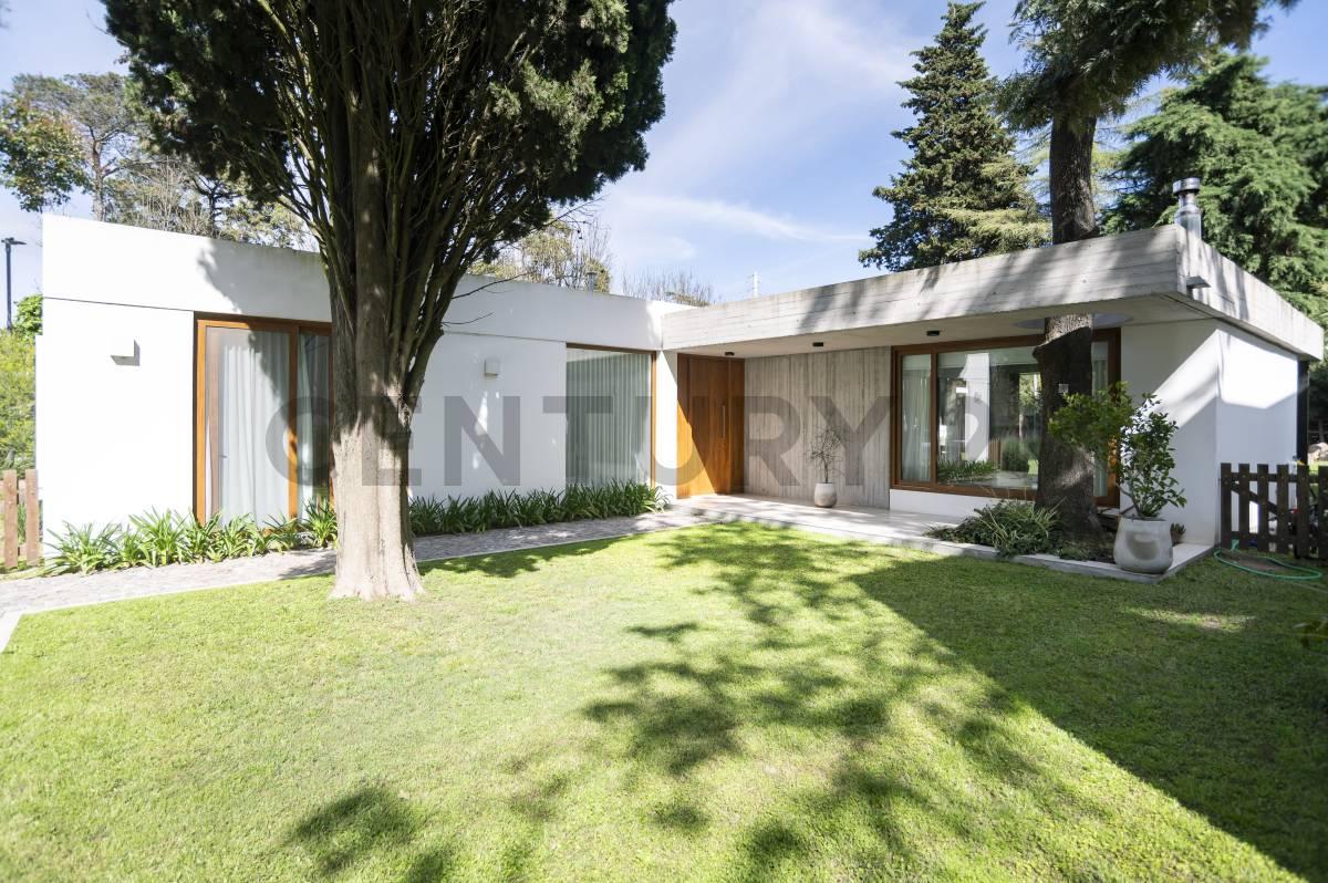 Casas en venta en barrio privado City Bell Chico — foto 1
