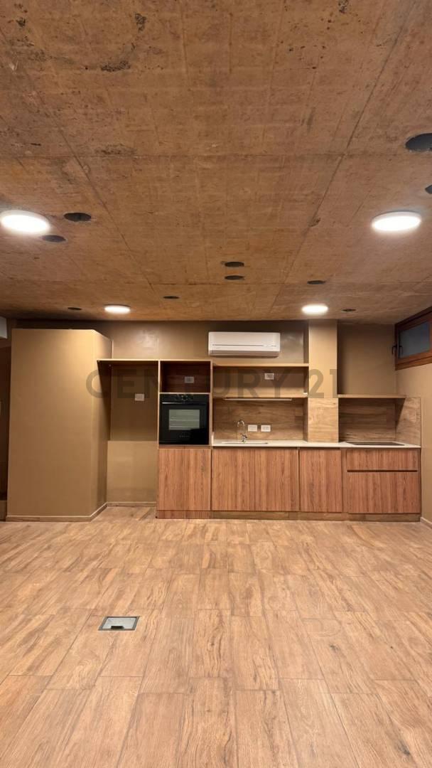 DEPARTAMENTO 1 DORMITORIO EN VENTA EN LA PLATA — foto 1