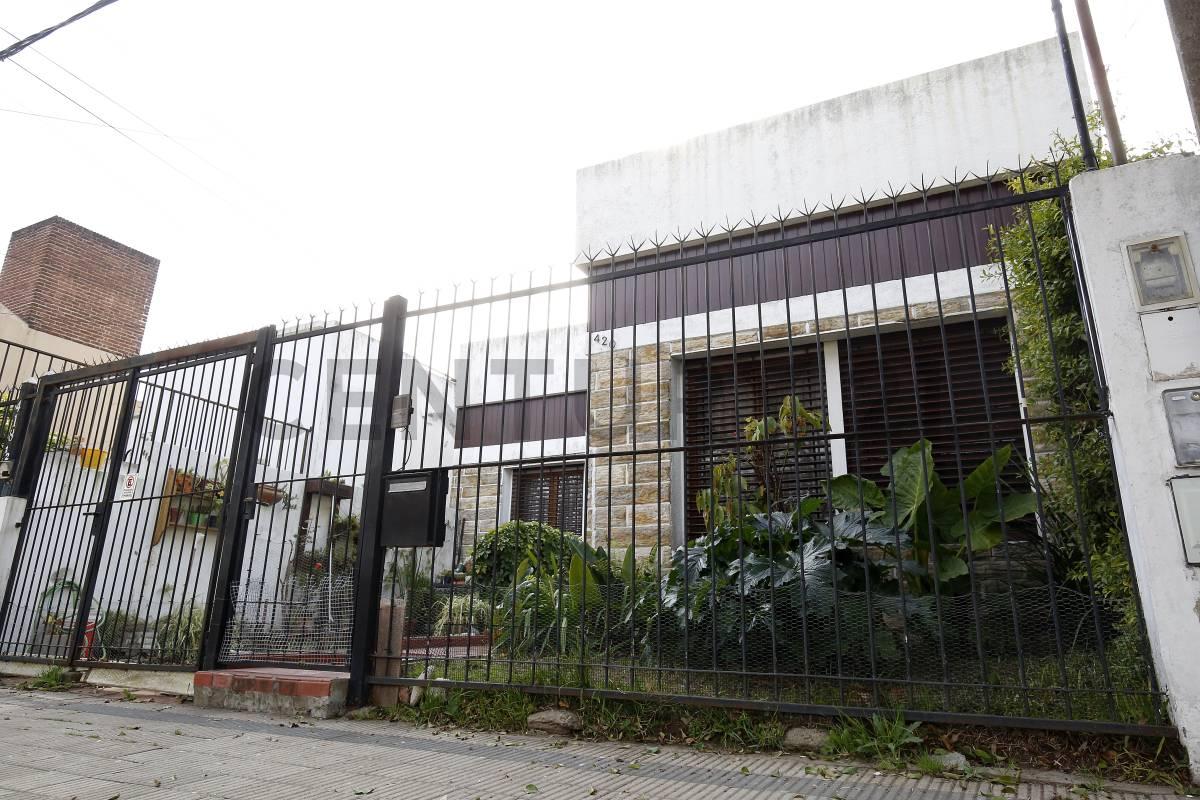 LOTE EN VENTA EN LA PLATA IDEAL DESARROLLO — foto 1