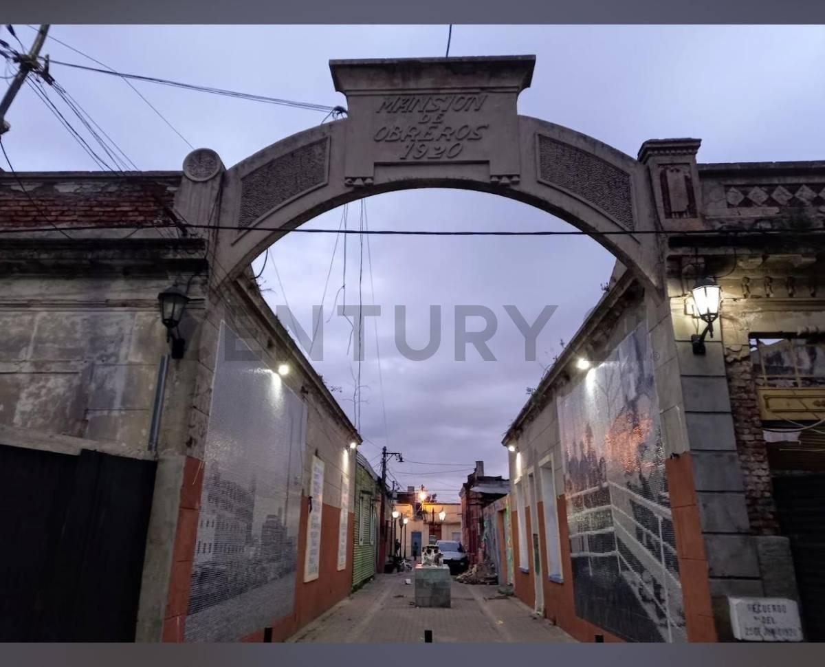 Venta de Local , Berisso Calle New York entre 170 y 171 — foto 1