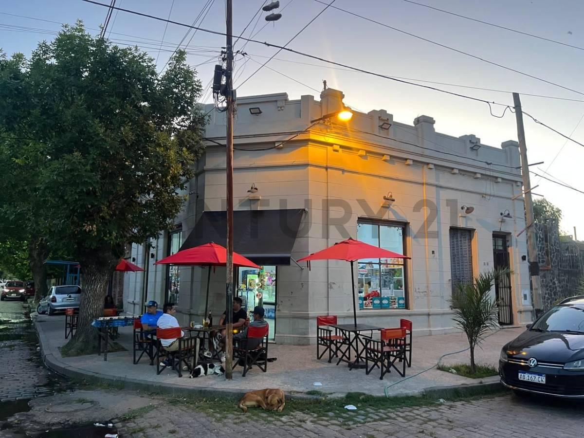 Venta de Local , Berisso - Calle Nueva York y 171 — foto 1