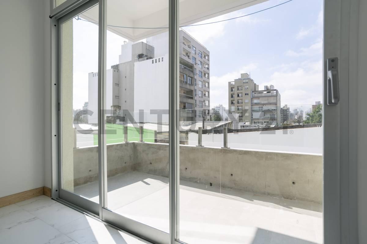 Departamento en venta de un dormitorio en La Plata — foto 1