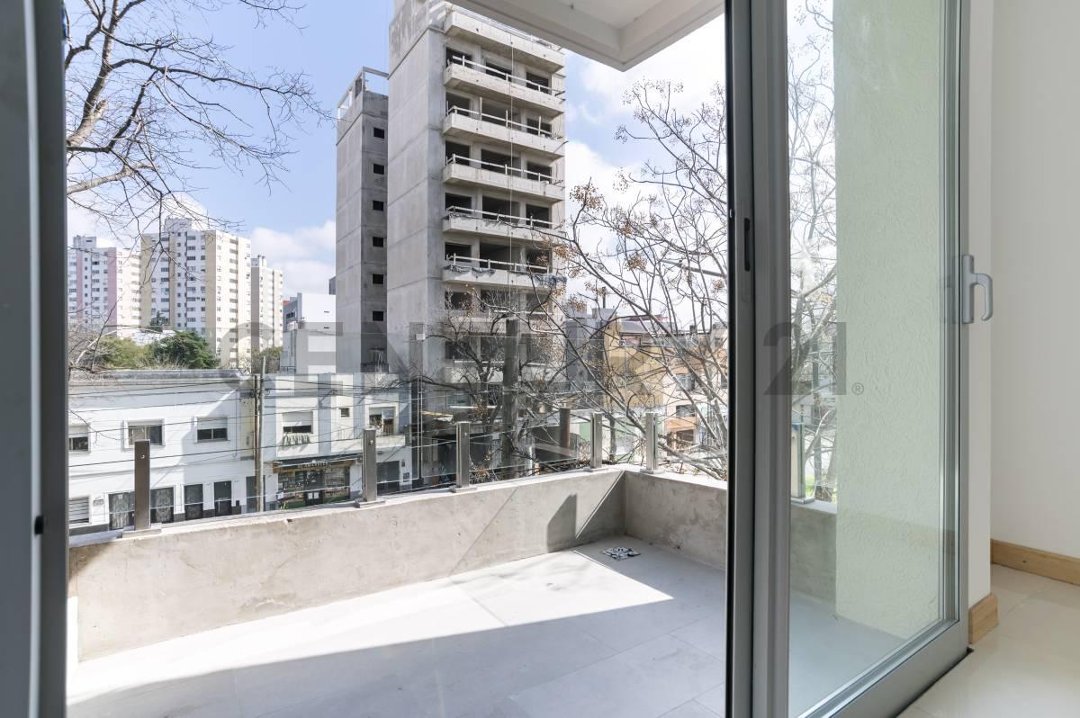 Departamento en venta de un dormitorio en La Plata — foto 1