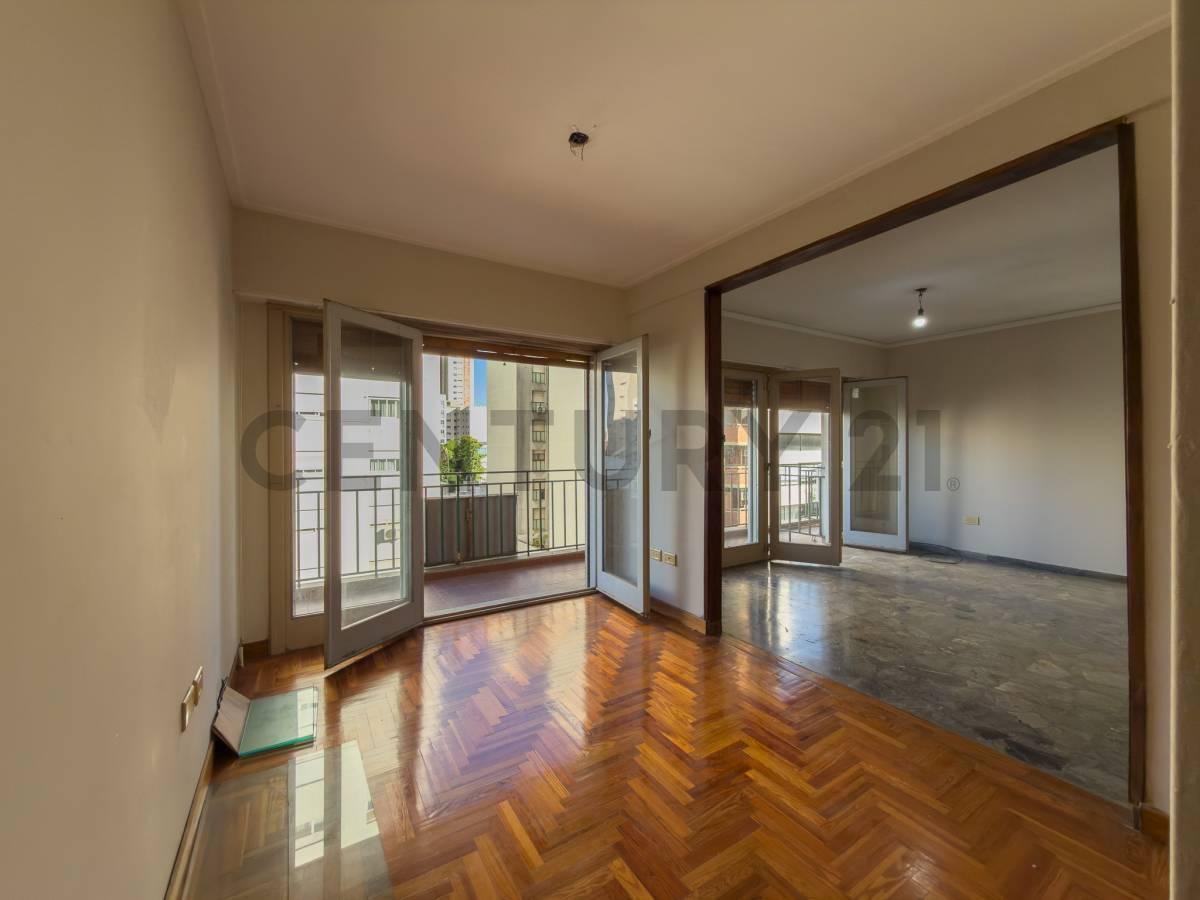 Venta departamento tres dormitorios, La Plata — foto 1