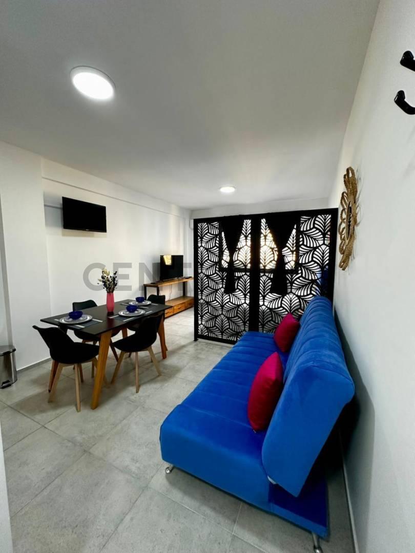 DEPARTAMENTO EN VENTA EN LA PLATA — foto 1