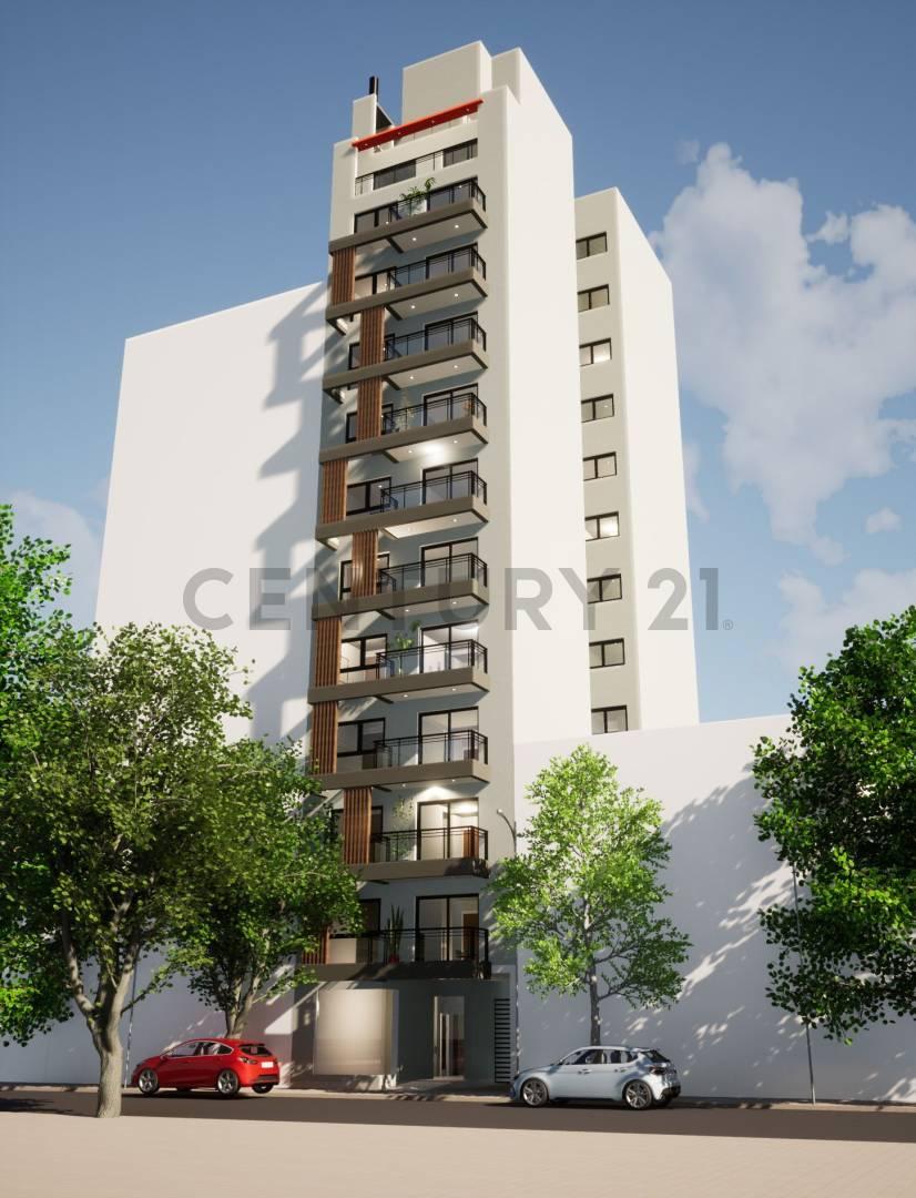 Departamento de 1 Dormitorio en Venta. Calle 59 entre 12 y 13, La Plata — foto 1