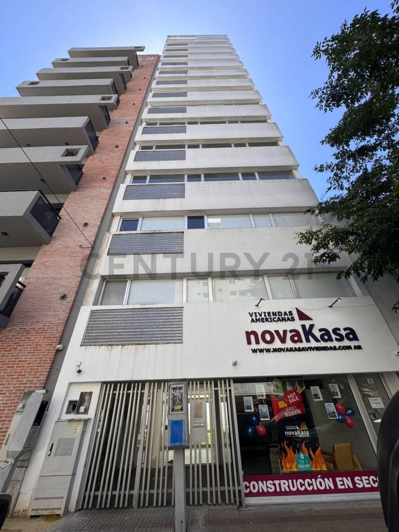 4 entre 54 y 55 MONOAMBIENTE EN VENTA LA PLATA — foto 1