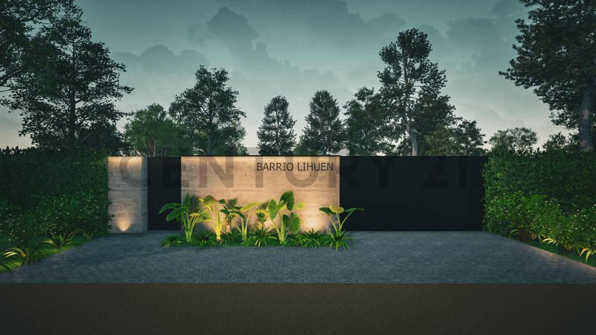 Lote en Barrio Cerrado - Villa Elisa - 735 m2 USD 70.000 — foto 1