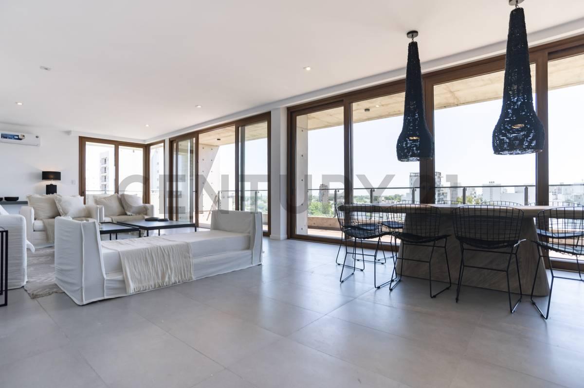 Departamentos en venta La Plata PISO 9 — foto 1