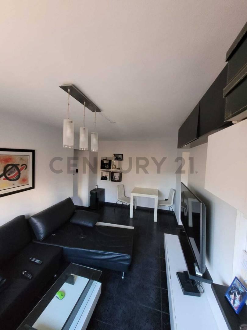 Dpto Apto Banco - 1 dormitorio - 5 y 53 - USD 60.000 — foto 1