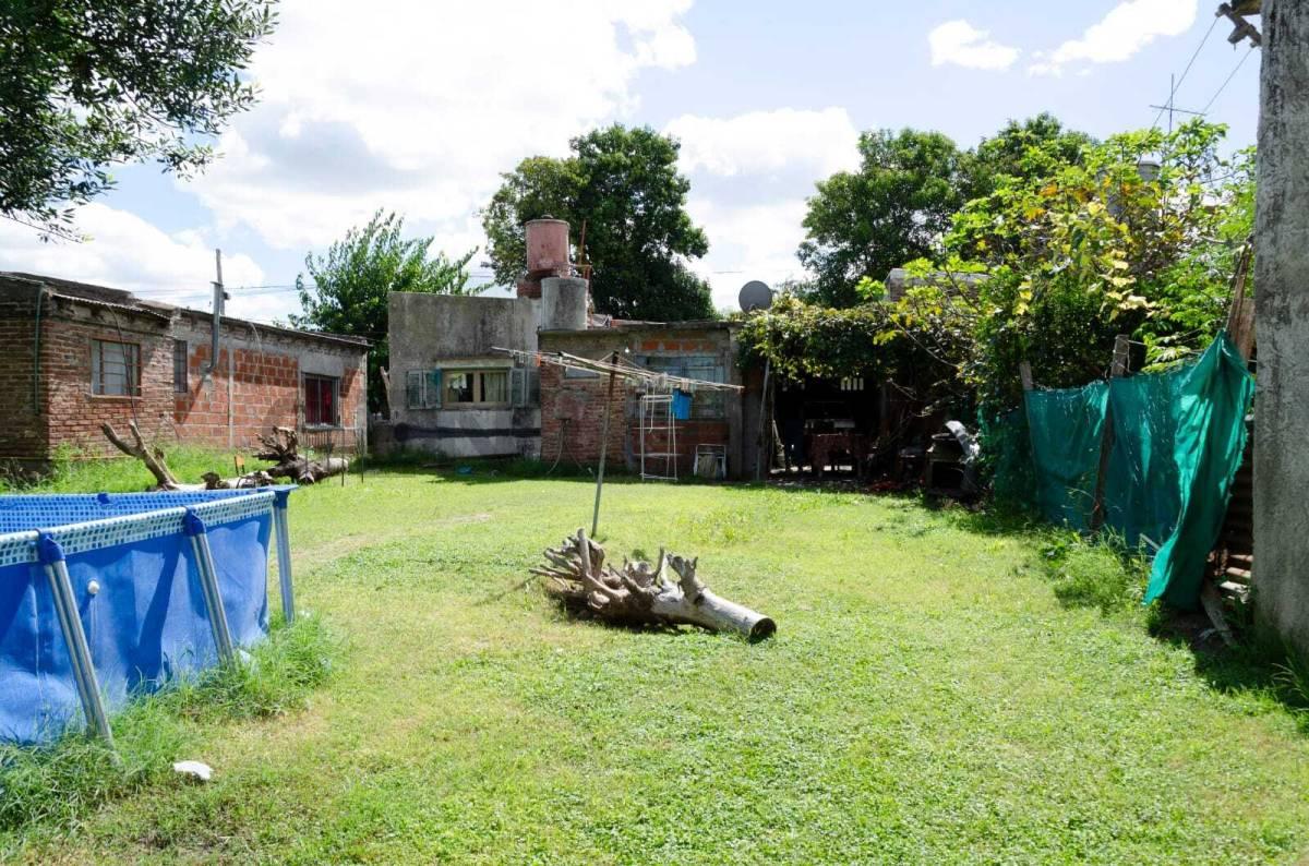 Oportunidad en San Carlos - A reciclar - Lote 10x40 - USD 36000 — foto 1