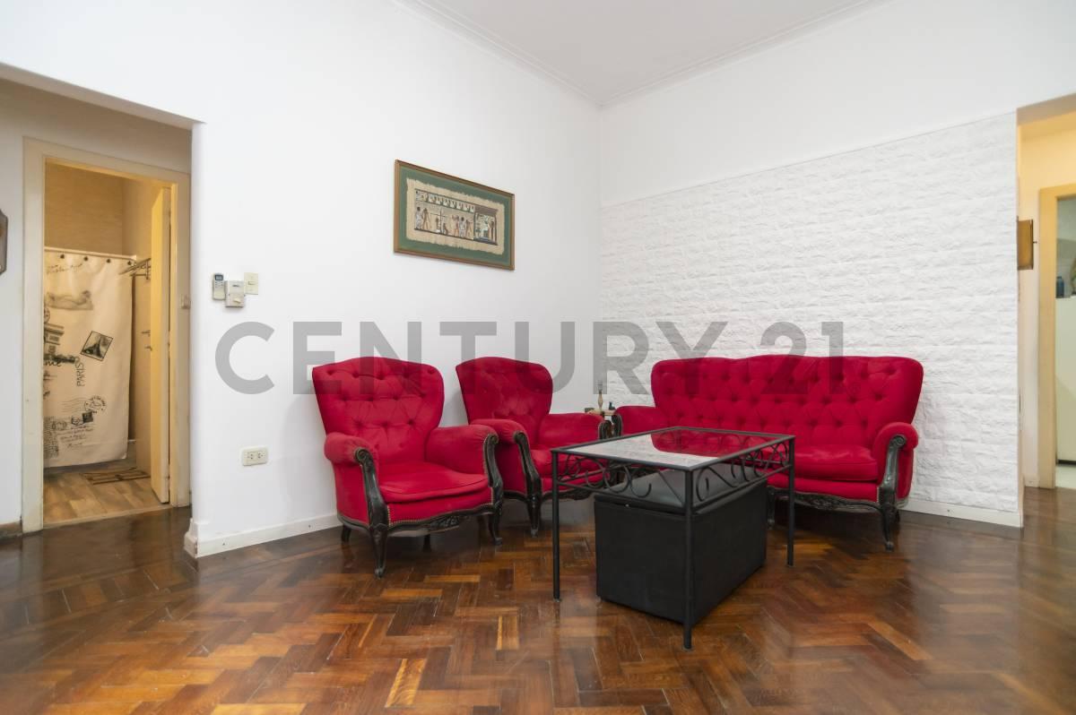 DEPARTAMENTO EN VENTA EN LA PLATA — foto 1
