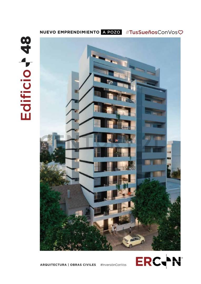 Departamento en Venta 48 E/ 11 Y 12 — foto 1