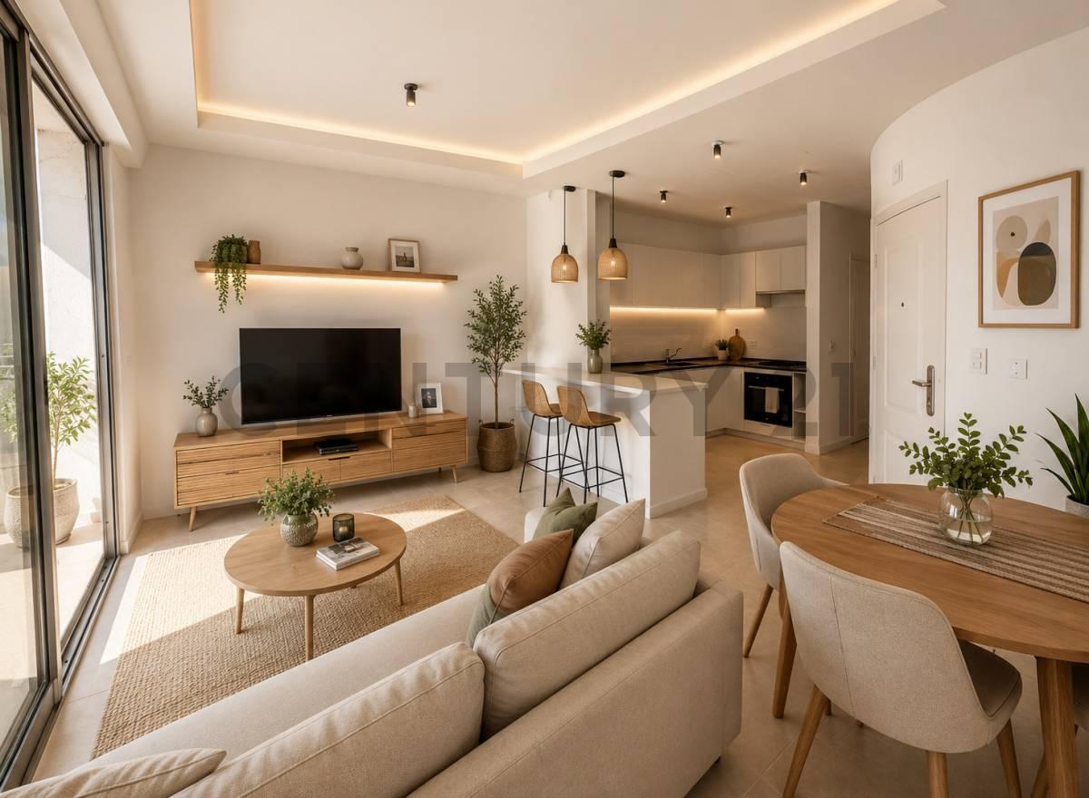 Departamentos en venta en La Plata tipo semipiso 2 dormitorios — foto 1
