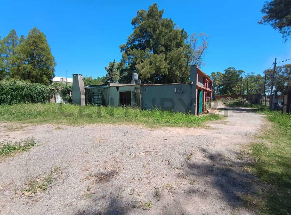 Lotes en venta en La Plata — foto 1