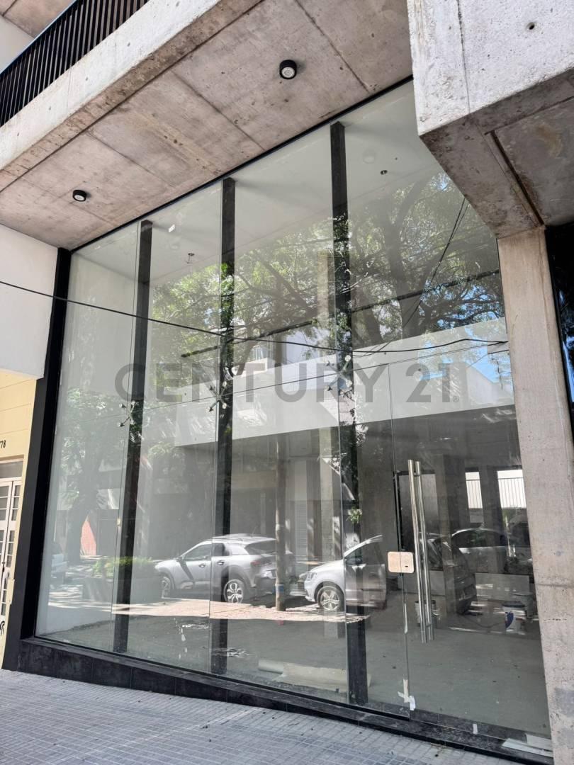 VENTA LOCAL EN LA PLATA — foto 1