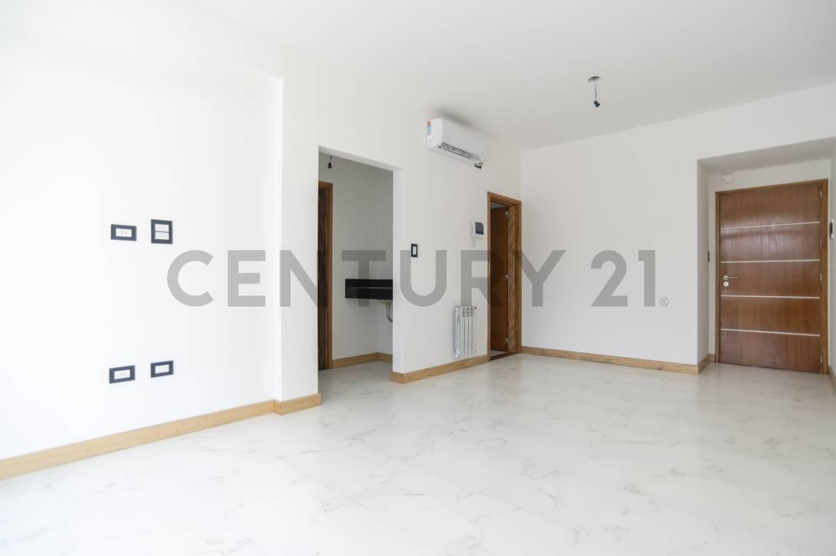 Departamento en venta en La Plata de un dormitorio — foto 1