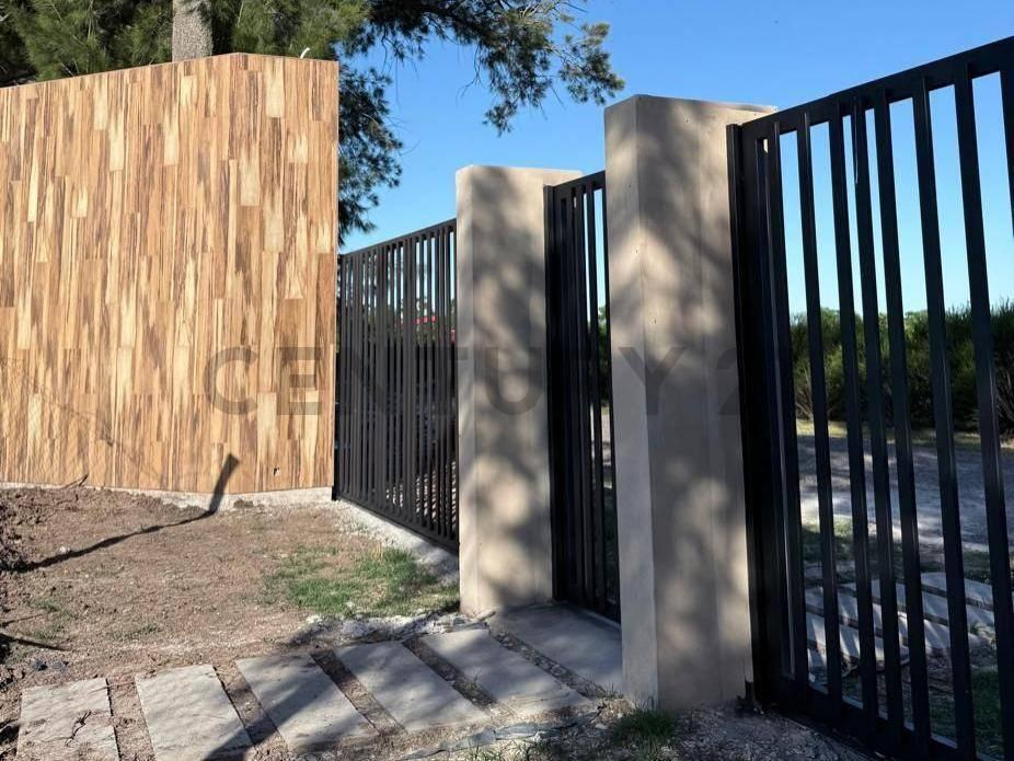 637 y 31 Lote en LOS PINARES, ARANA — foto 1