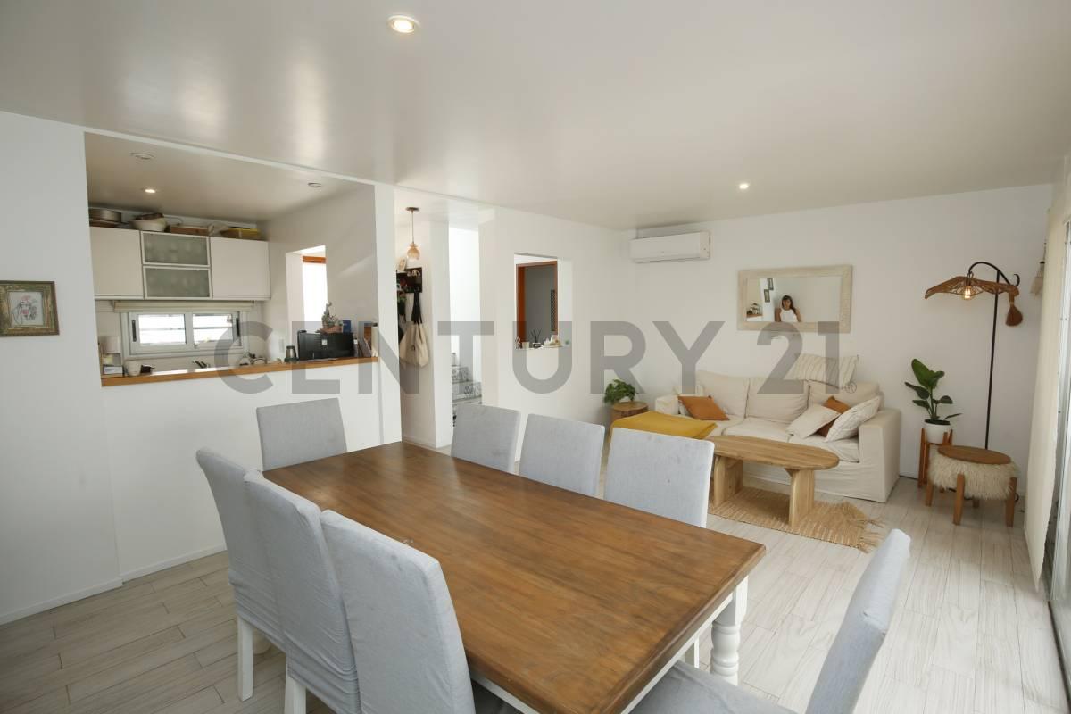 Duplex en venta en City Bell 2 dormitorios APTO BANCO NACION — foto 1
