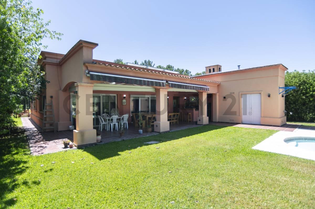 CASA EN VENTA MIRALAGOS I - 3 DORMITORIOS — foto 1