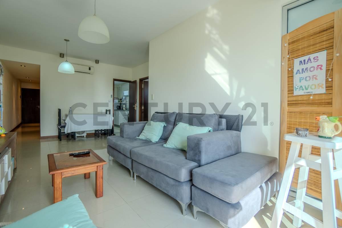 Departamento en venta La Plata — foto 1