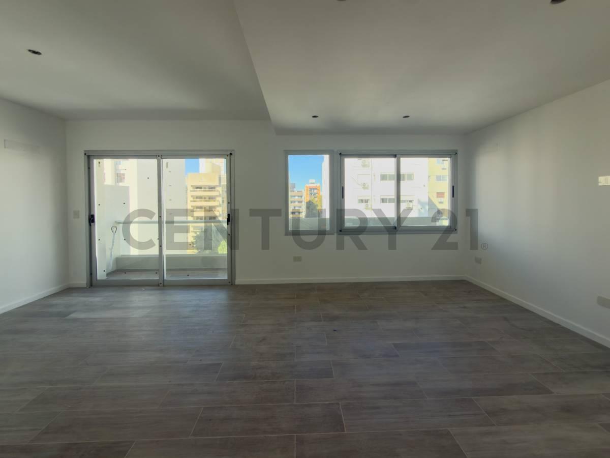 Departamento en venta a estrenar La Plata Soho. Dos dormitorios. Financiación. — foto 1