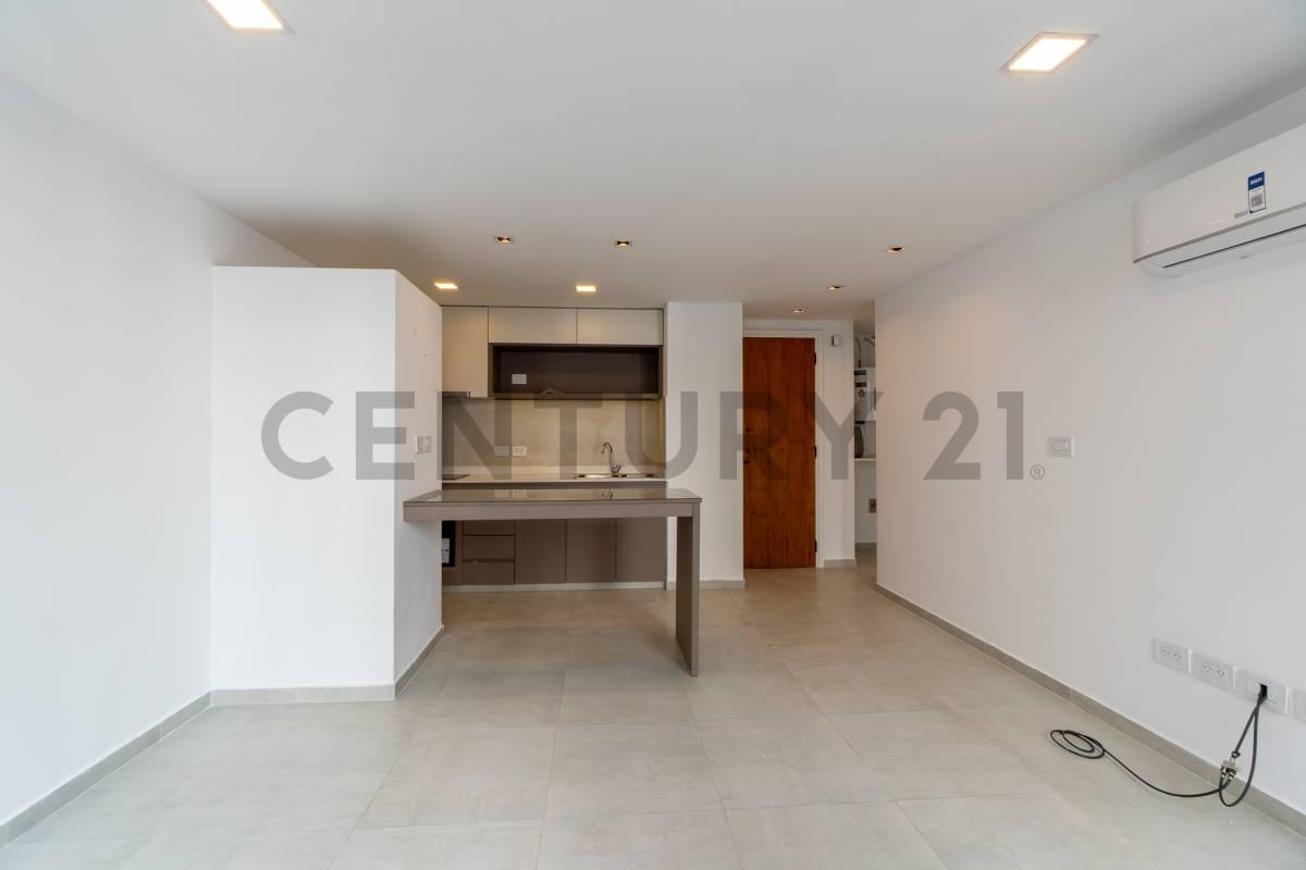 Departamento en venta un dormitorio en La Plata. a estrenar — foto 1