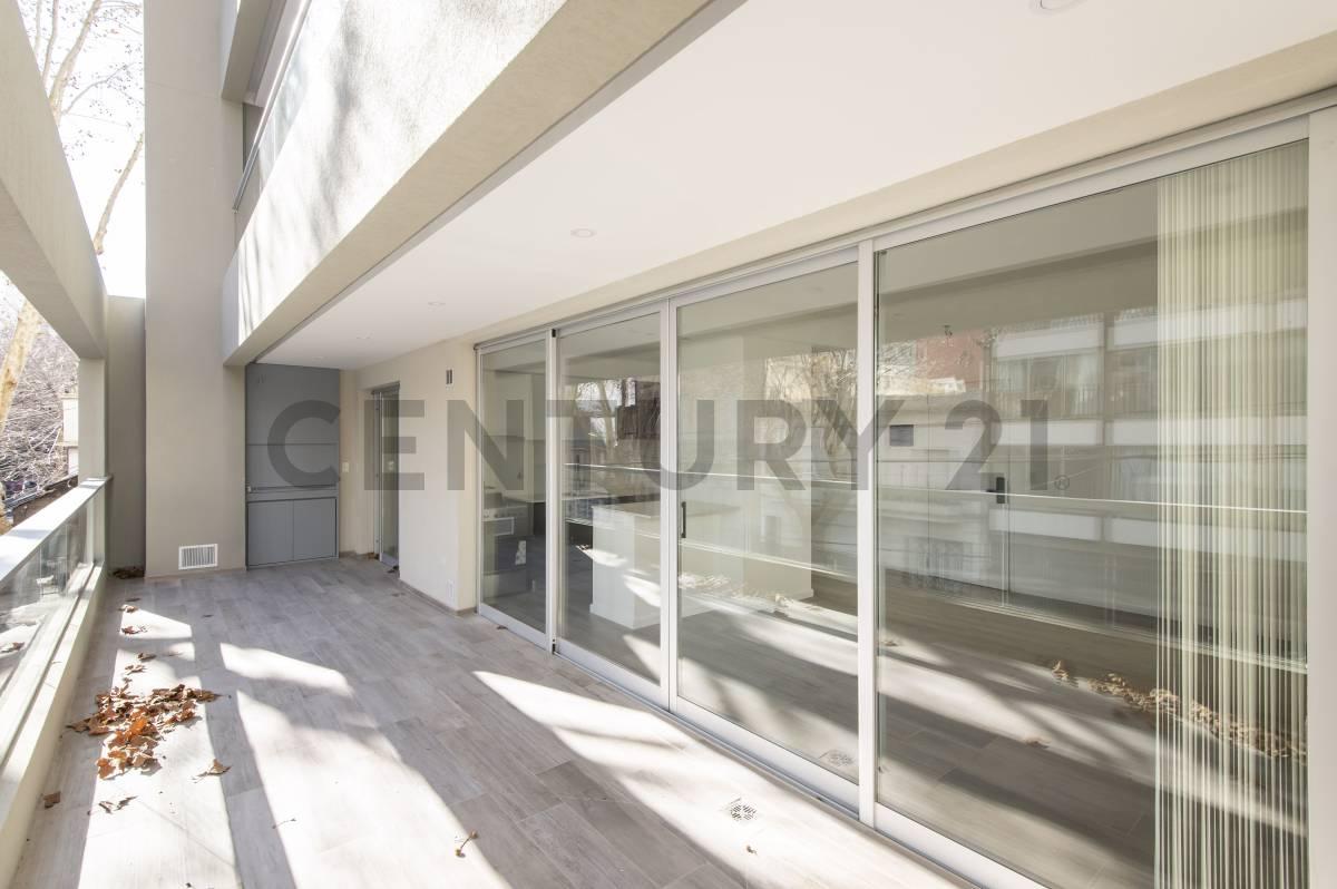 Departamento a estrenar 1 dormi La Plata entrega junio 2026 — foto 1