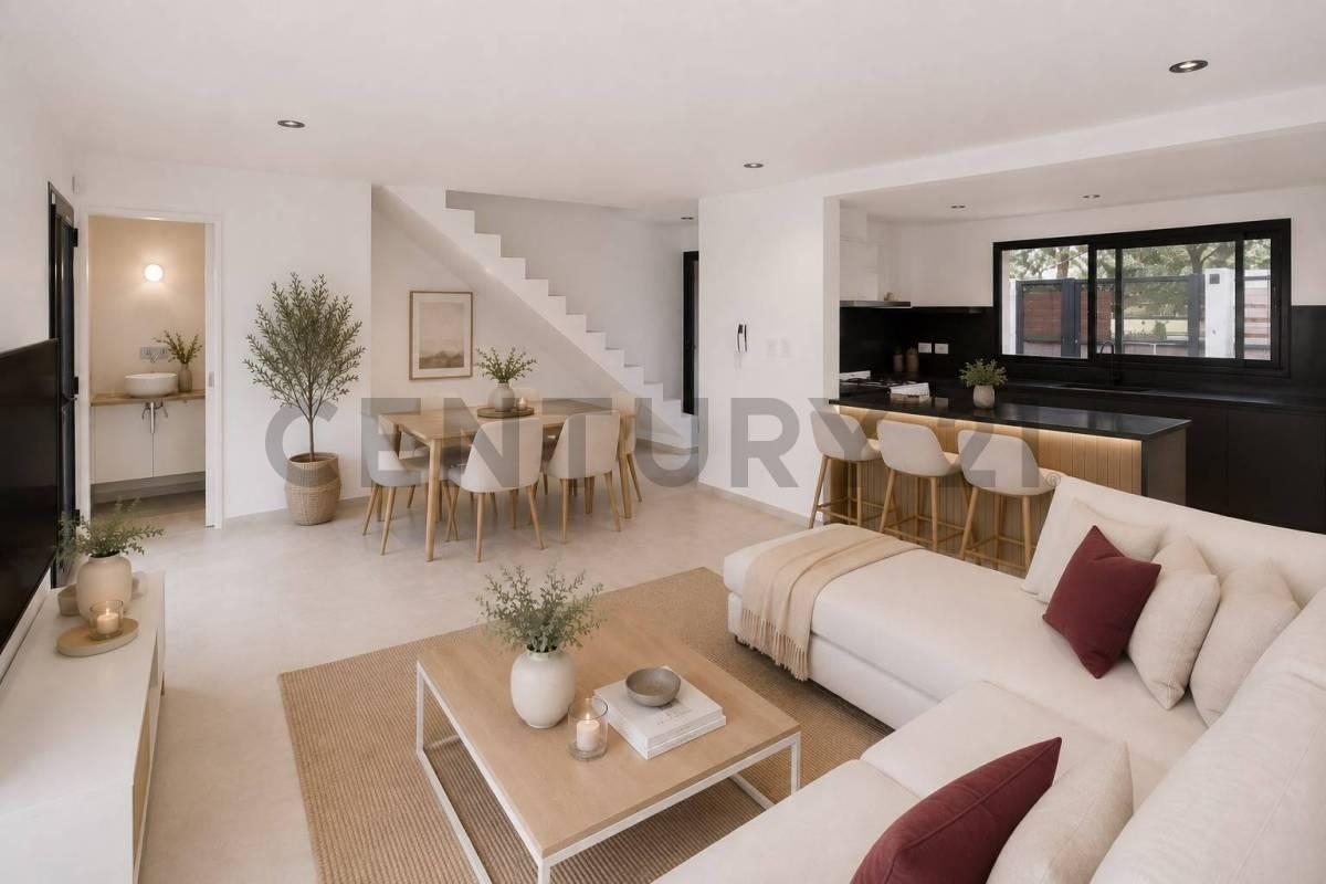 CASA EN VENTA EN CITY BELL — foto 1
