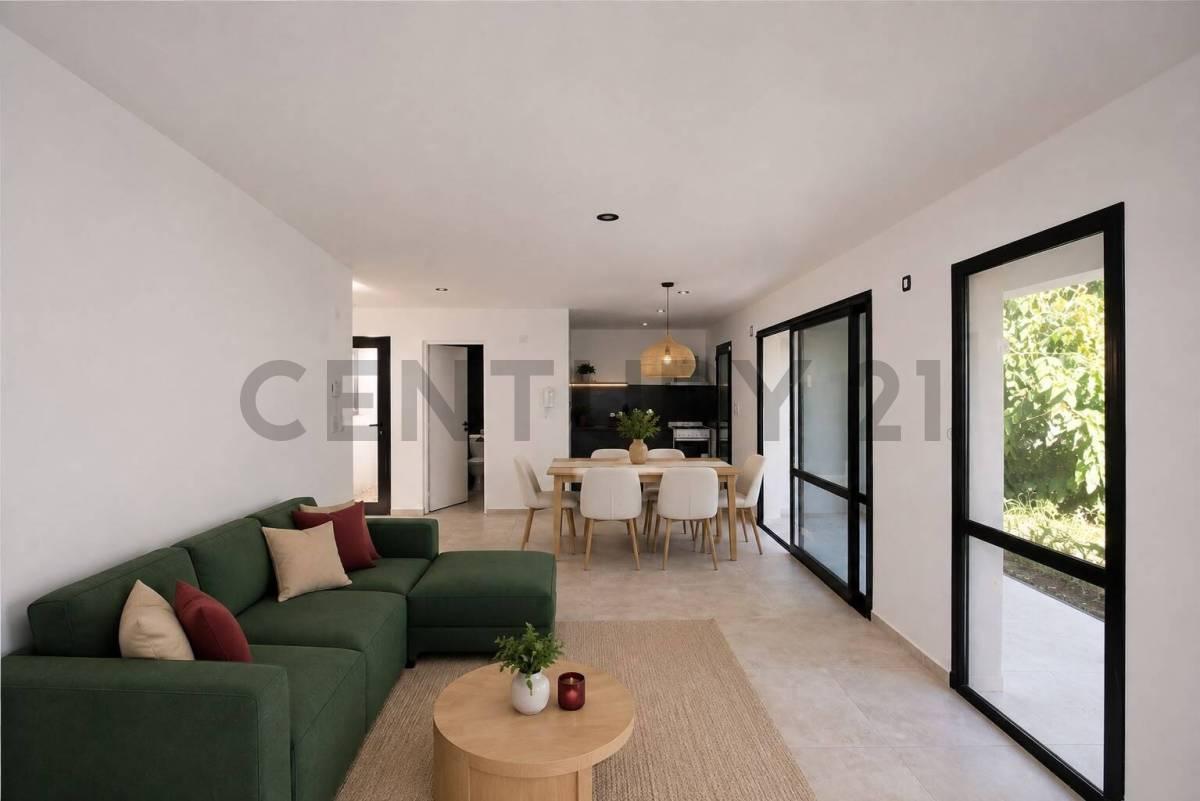 CASA EN VENTA EN CITY BELL — foto 1