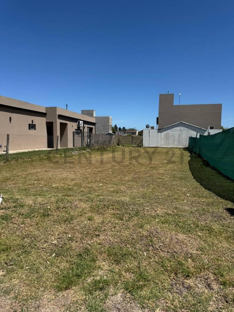 149 y 35. Venta de lote barrio cerrado,La Plata — foto 1