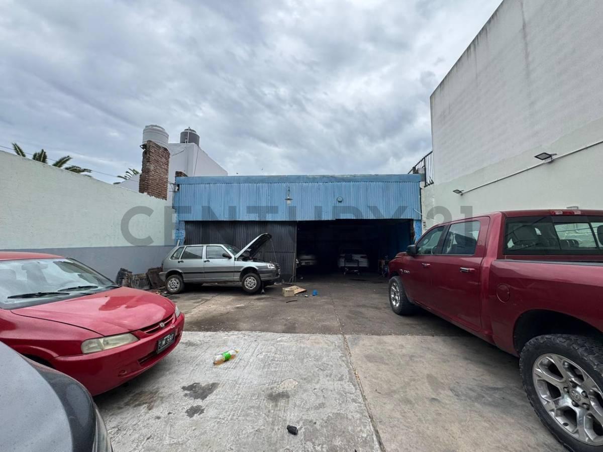Galpón en venta en La Plata — foto 1