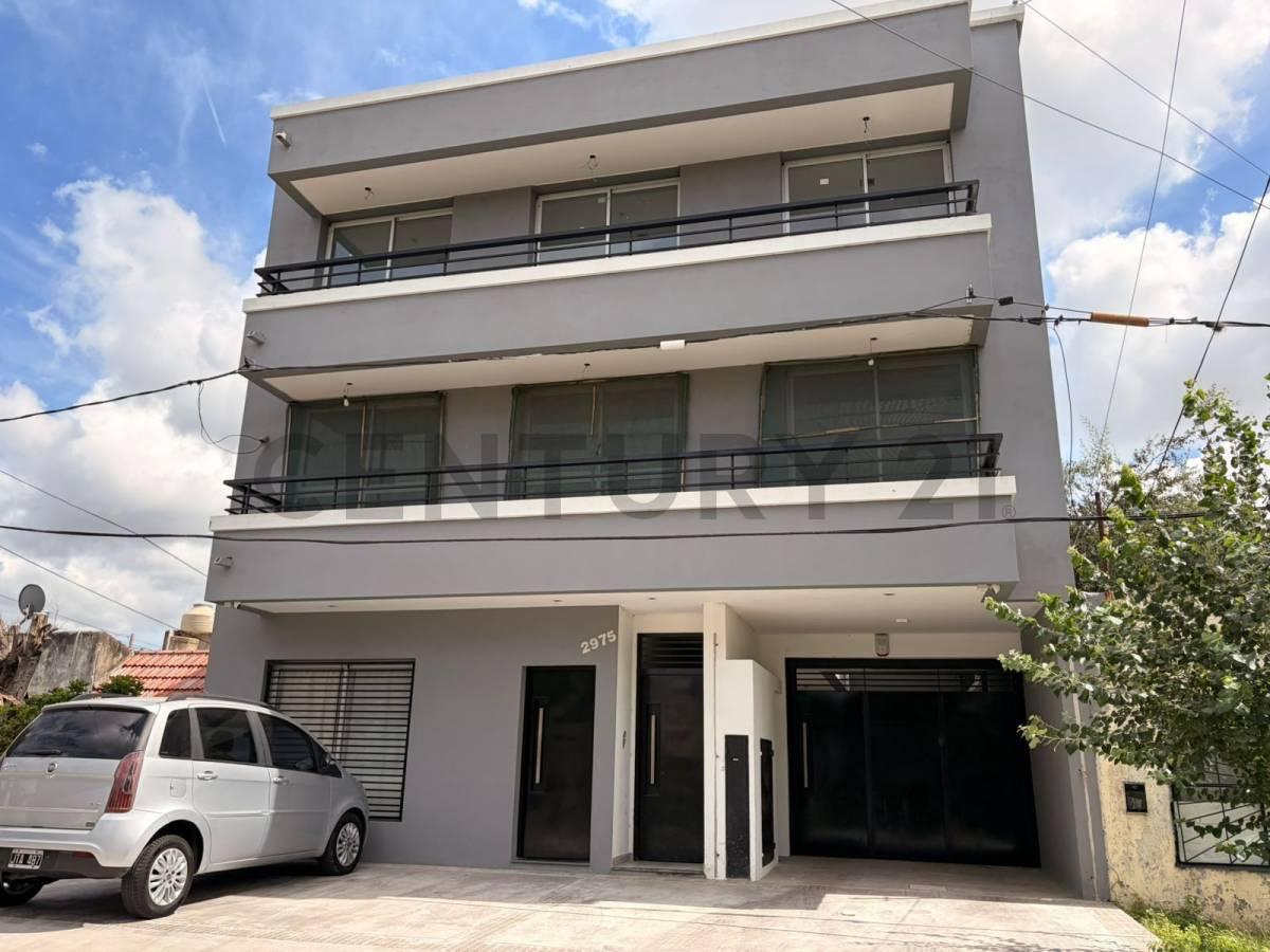 Calle 525 e/ 24 y 25 | Venta Departamentos de 2 dormitorios a estrenar con cocheras — foto 1