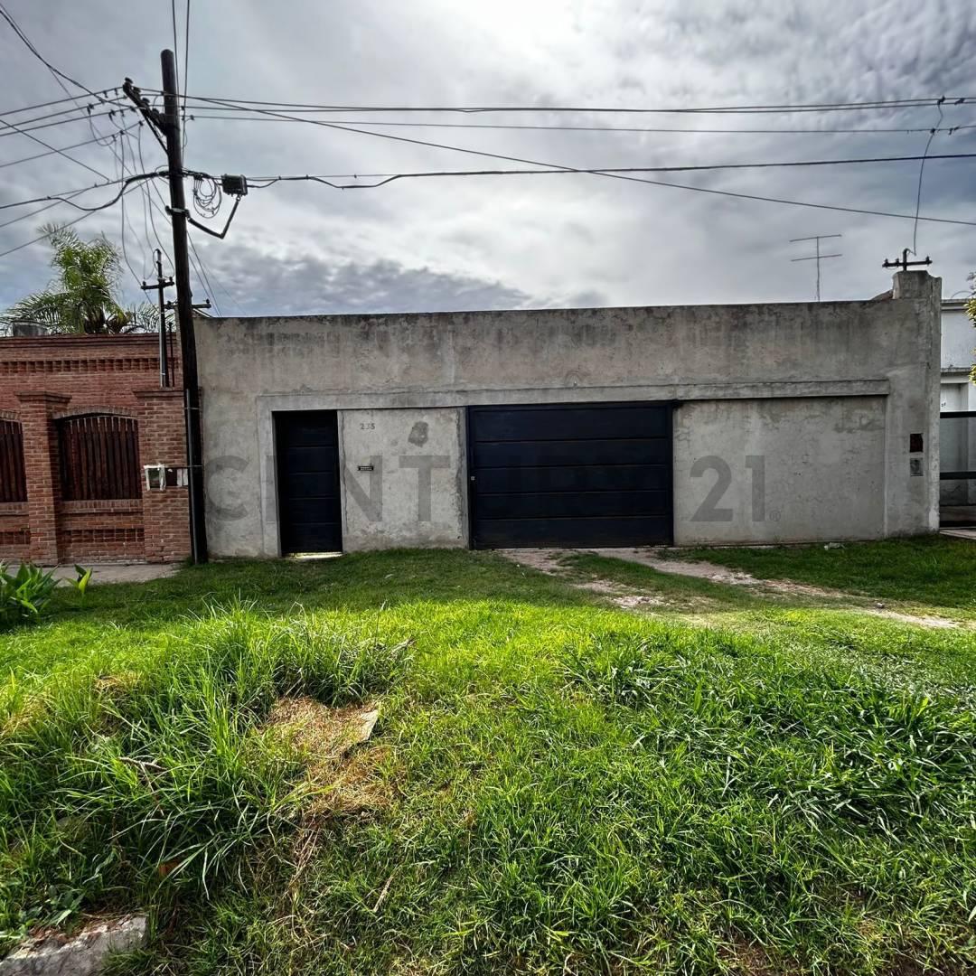 Lote en venta en La Plata — foto 1