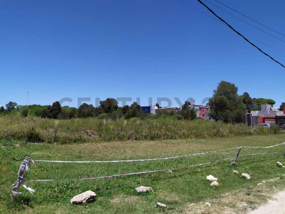 Lote en venta en Sicardi — foto 1