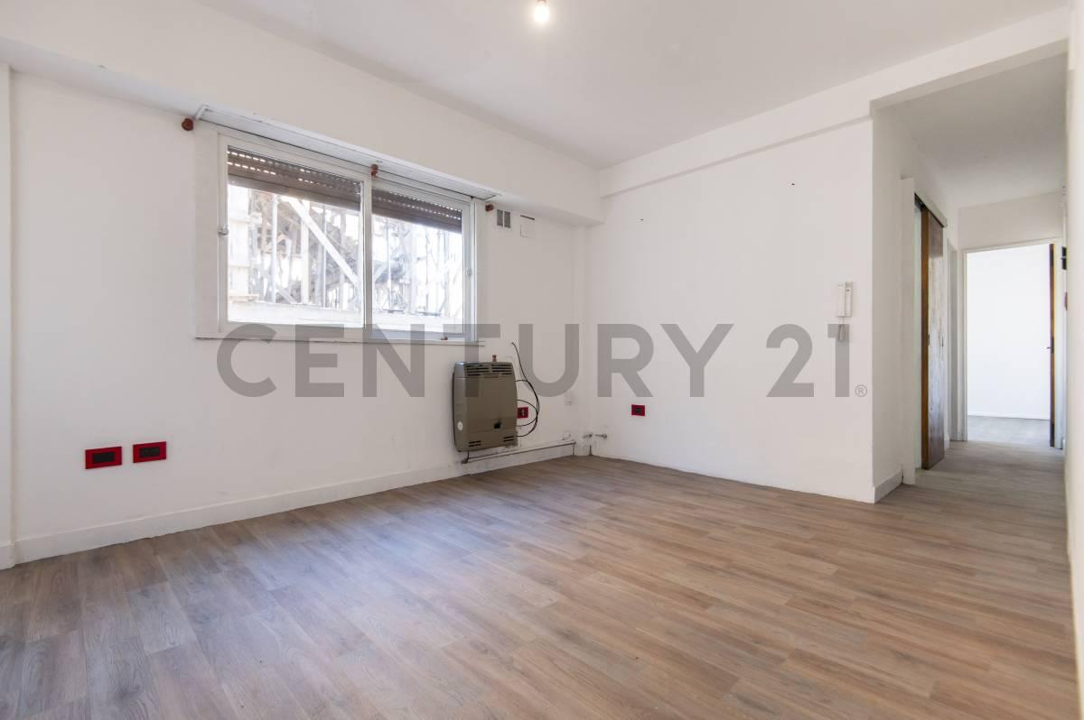 DEPARTAMENTO EN VENTA LA PLATA 1 DORMITORIO — foto 1