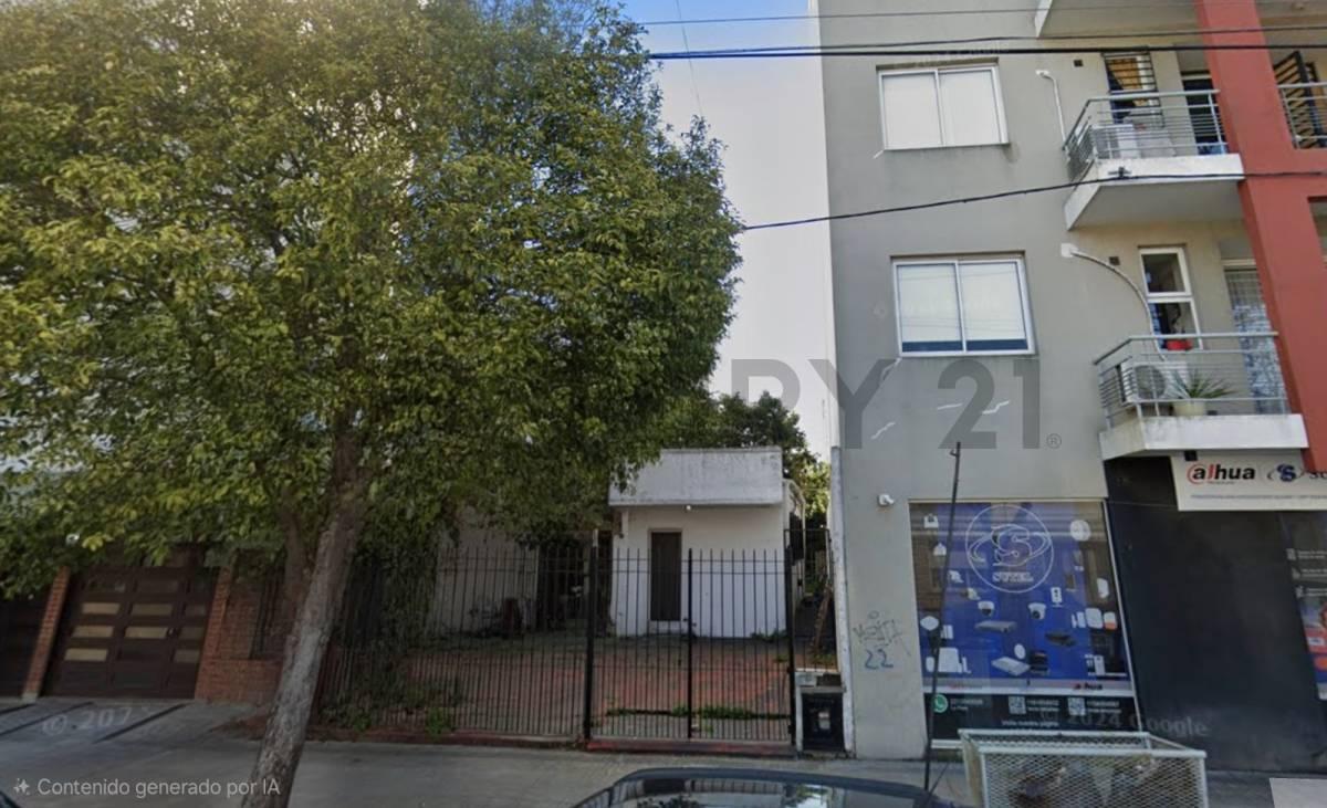 Lote en venta en La Plata — foto 1