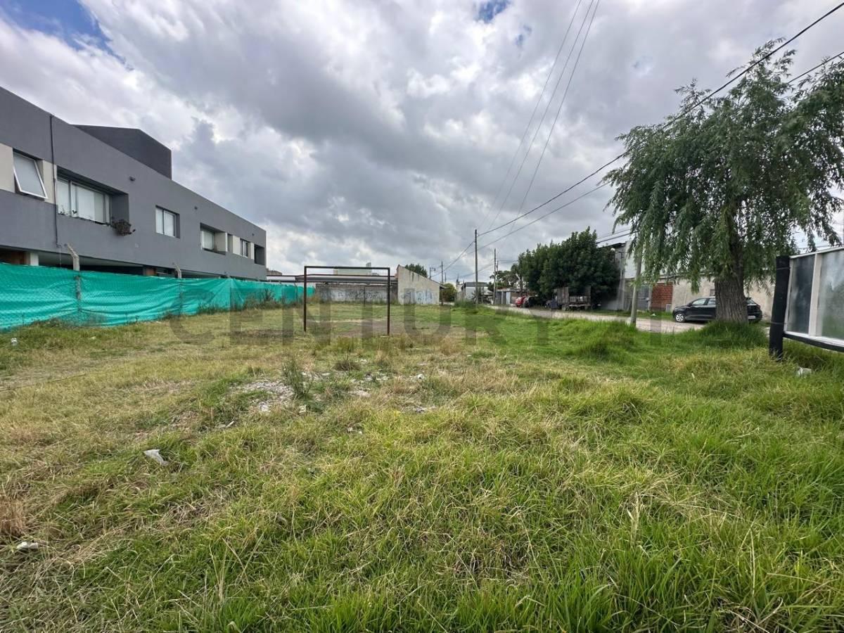 Lote en Berisso (12 y 156) - 300 m2 - USD 35.000 — foto 1
