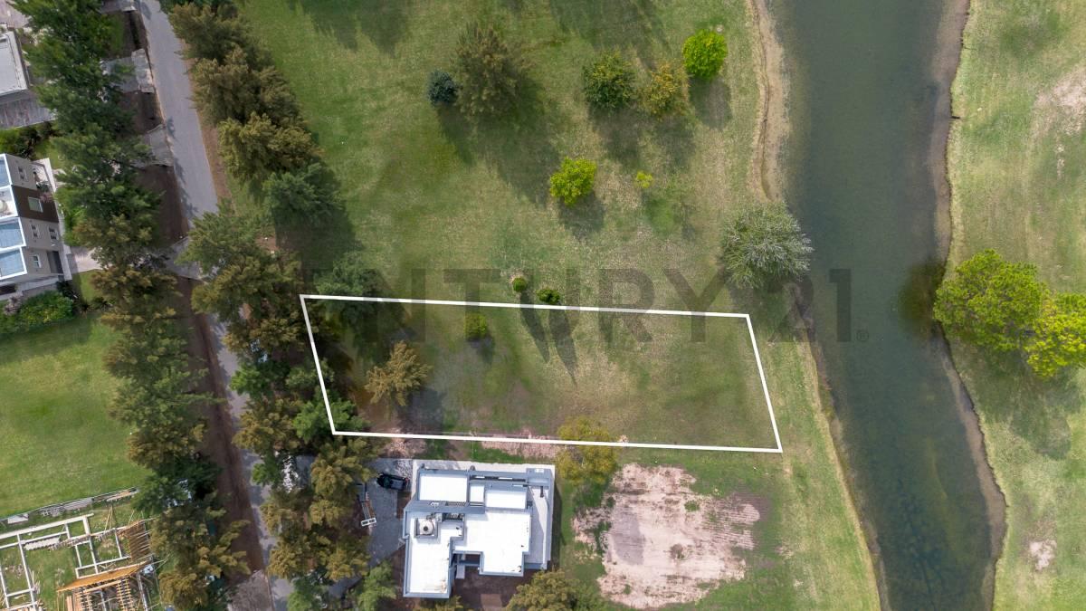 LOTE EN VENTA EN MIRALAGOS 2 - RUTA 2 KM 65 — foto 1