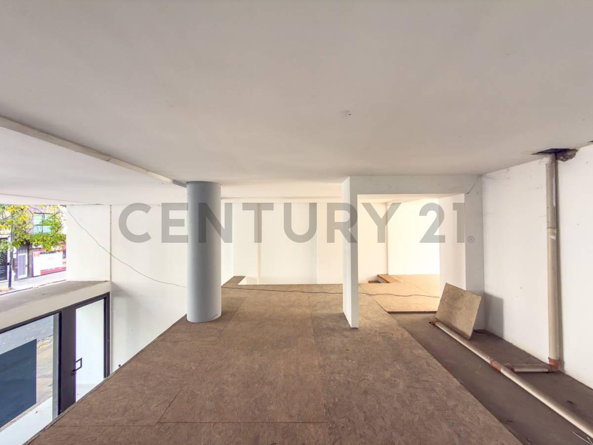 Oficina en venta en La plata — foto 1