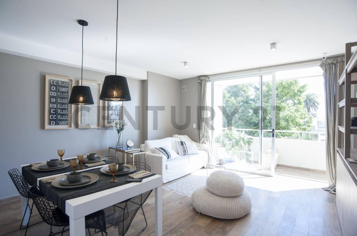 DEPARTAMENTO EN VENTA EN LA PLATA DE 1 DORMITORIO EN POZO — foto 1
