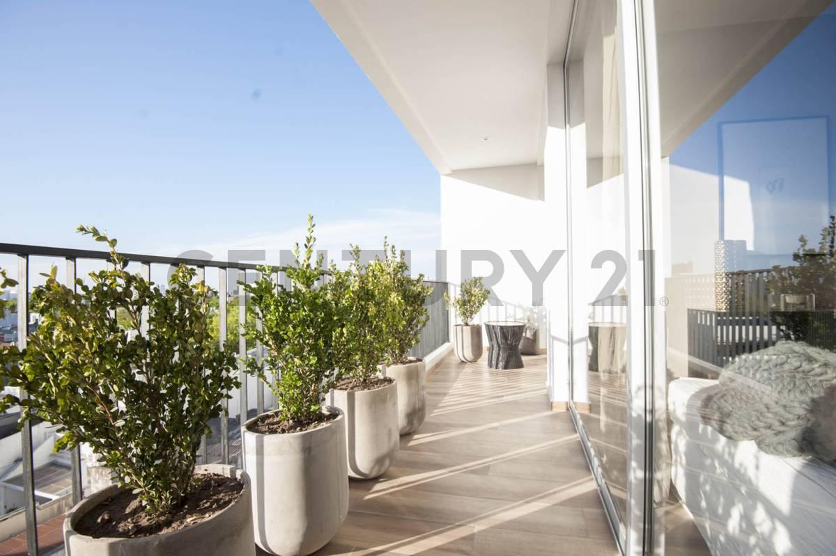 Departamento en venta en pozo en La Plata — foto 1