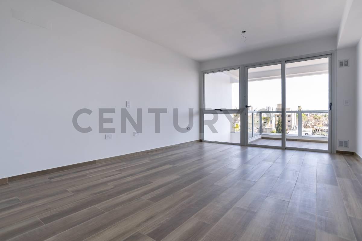 Departamento en venta en La Plata en construcción. MONOAMBIENTE CON BALCON — foto 1