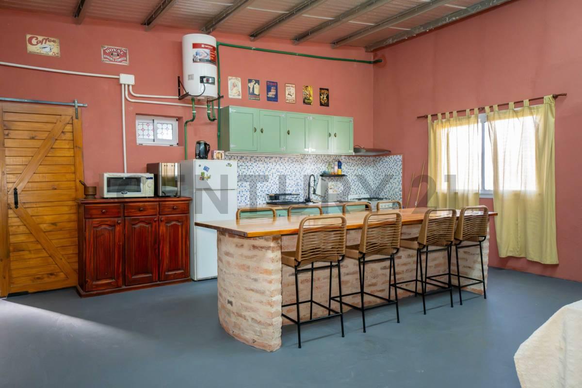 Casa en venta en Magdalena - Empalme Magdalena — foto 1