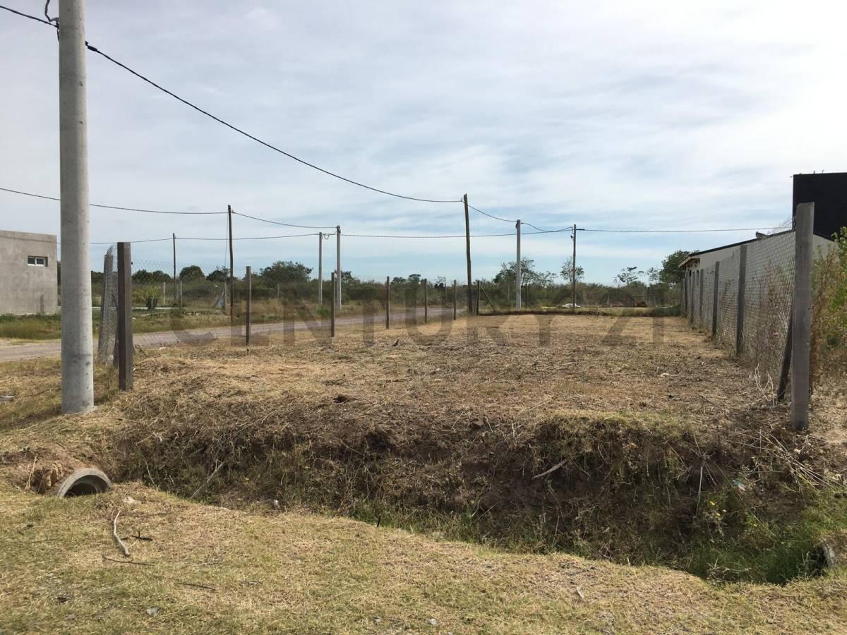 TERRENO EN VENTA EN LA PLATA — foto 1