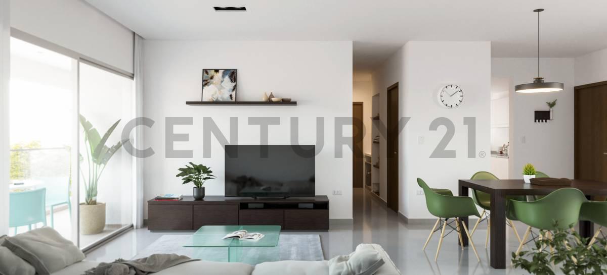 Departamento de 2 dormitorios en venta en La Plata con financiación — foto 1