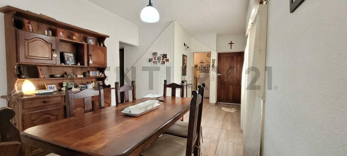 Departamento en venta en La Plata de 3 dormitorios — foto 1